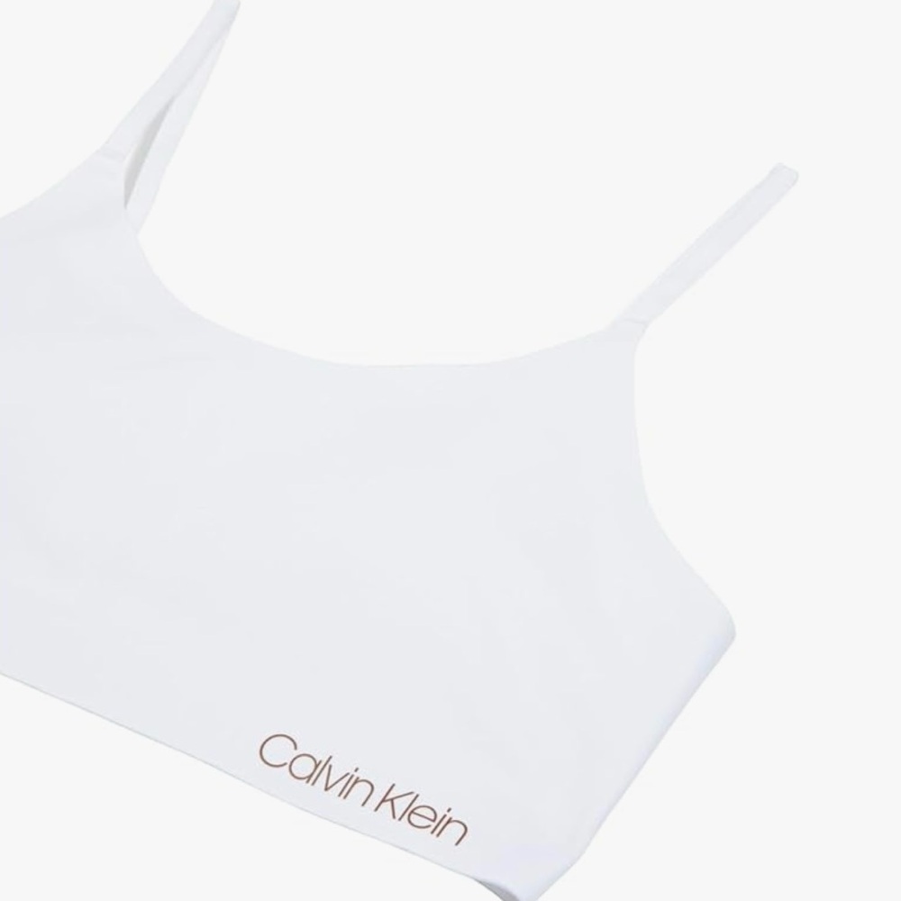 Calvin Klein Girls Modern Training Bralette